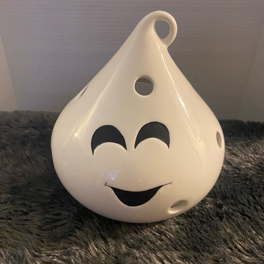 Yankee Candle Ghost
